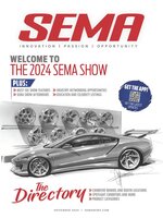 SEMA Magazine